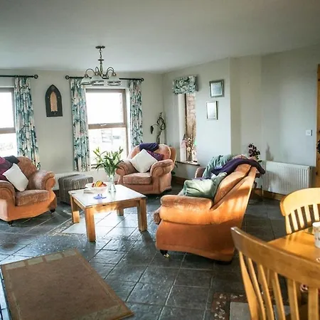Entire House Near Doolin On The Wild Atlantic Way. בית נופש *