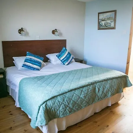 Entire House Near Doolin On The Wild Atlantic Way. ליסדונורנה