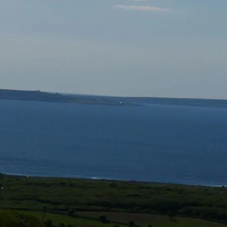 בית נופש Entire House Near Doolin On The Wild Atlantic Way.