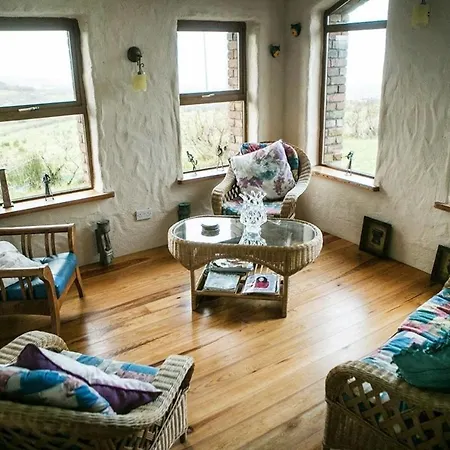 בית נופש Entire House Near Doolin On The Wild Atlantic Way. *
