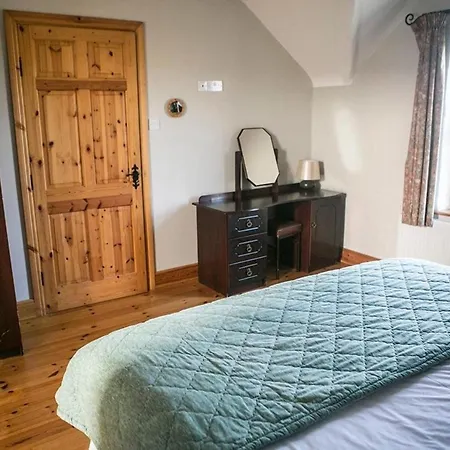 Entire House Near Doolin On The Wild Atlantic Way. בית נופש *
