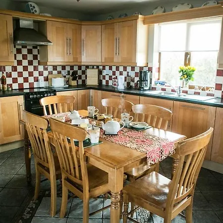 Entire House Near Doolin On The Wild Atlantic Way.