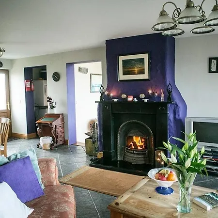 בית נופש Entire House Near Doolin On The Wild Atlantic Way. *
