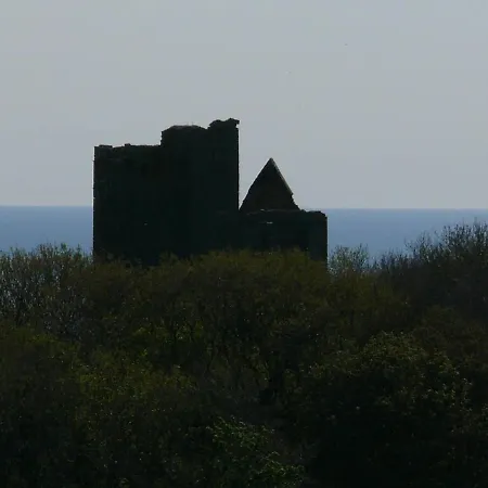 Entire House Near Doolin On The Wild Atlantic Way. בית נופש