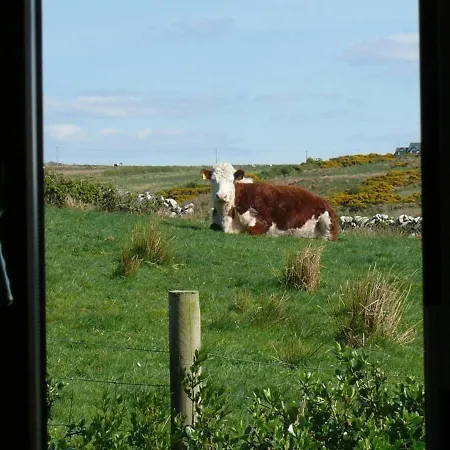 Entire House Near Doolin On The Wild Atlantic Way.