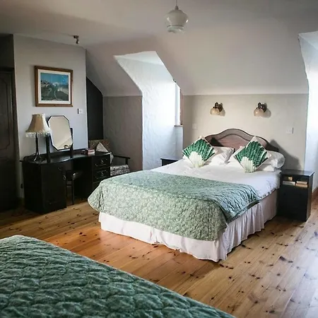 Entire House Near Doolin On The Wild Atlantic Way. ליסדונורנה