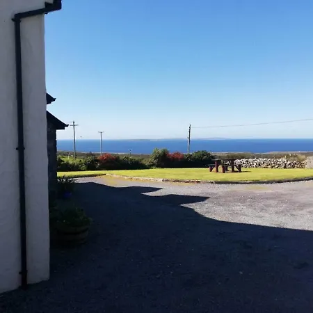 Entire House Near Doolin On The Wild Atlantic Way. *