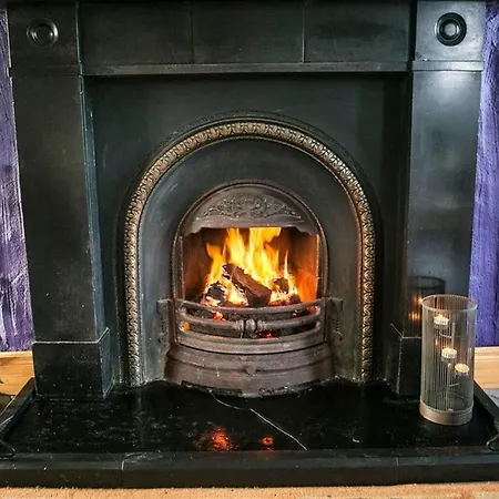 Entire House Near Doolin On The Wild Atlantic Way. * ליסדונורנה