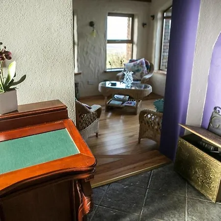 בית נופש Entire House Near Doolin On The Wild Atlantic Way.