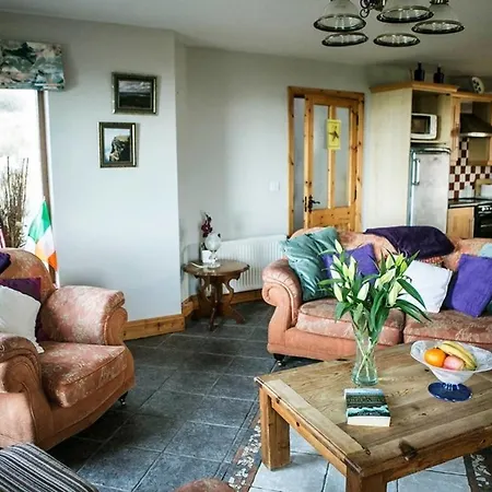 Entire House Near Doolin On The Wild Atlantic Way. *