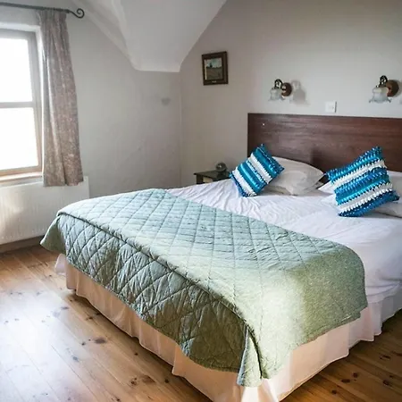 Entire House Near Doolin On The Wild Atlantic Way. בית נופש *