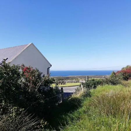 בית נופש Entire House Near Doolin On The Wild Atlantic Way. *