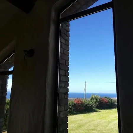 בית נופש Entire House Near Doolin On The Wild Atlantic Way. ליסדונורנה